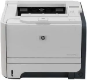 HP Refurbish LaserJet P2055 Laser Printer (CE456A) - Seller Refurb