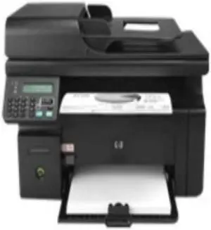 Refurbish HPE LaserJet M1212NF Multifunction Printer (HPECE841A)