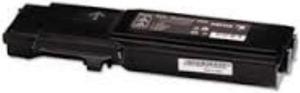 AIM Compatible Replacement - Innovera Compatible IVR6600B Black Toner Cartridge - Equivalent to Xerox 106R02228 - Generic