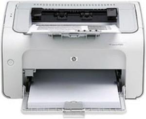 Refurbish HPE LaserJet P1005 Laser Printer (HPECB410A)