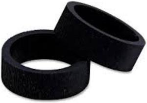 AIM Compatible Replacement - Dell Compatible 1700/1710/1720 Paper Pickup Roller (2/PK) (JR385) - Generic AIM Compatible Replacement - Dell Compatible 1700/1710/1720 Paper Pickup Roller (2/PK) (JR385) - Generic