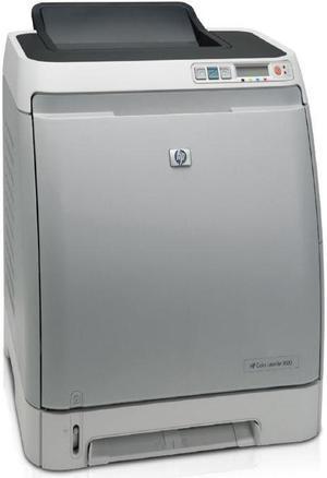 HP Refurbish Color LaserJet 1600 Printer (CB373A) - Seller Refurb