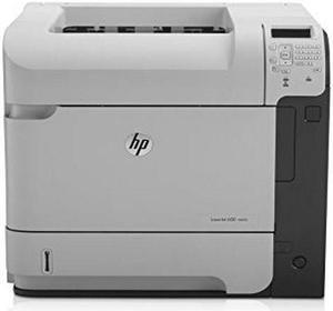 Refurbish HPE LaserJet Enterprise M602n Laser Printer (HPECE991A)