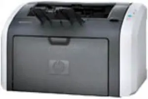 HP Refurbish LaserJet 1012 Laser Printer (Q2461A) - Seller Refurb
