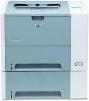 HP Refurbish LaserJet P3005X Printer (Q7816A) - Seller Refurb