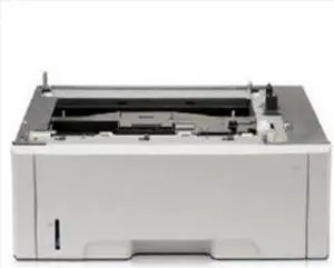 HPE Refurbish Color LaserJet 3600/3800 500 Sheet Paper Tray (HPEQ5985A) - Seller Refurb