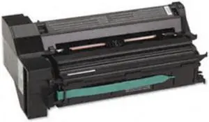 AIM Compatible Replacement - Lexmark Compatible C792 Black GSA High Yield Toner Cartridge (C792X4KG) - Generic