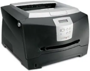 Lexmark Refurbish E342N Laser Printer (28S0600) - Seller Refurb