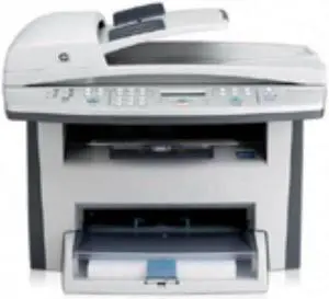 HP Refurbish LaserJet 3055 All-In-One Printer (Q6503A) - Seller Refurb