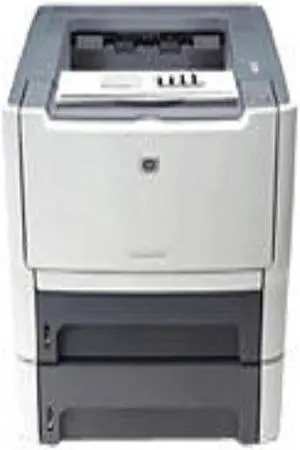 Refurbish HPE LaserJet P2015DX Laser Printer (HPECB369A)