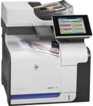 Refurbish HPE LaserJet Enterprise 500 Color MFP M575f Printer (HPECD645A) - Seller Refurbishurb