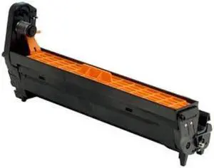AIM Compatible Replacement - Okidata Compatible C711 Black Imaging Drum Unit (20000 Page Yield) (TYPE 16) (44318508) - Generic