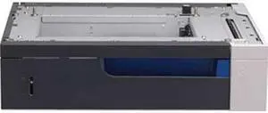 HPE Refurbish Color LaserJet Enterprise CM4540/CP4025/4525 500 Sheet Paper Feeder (HPECC425A) - Seller Refurb
