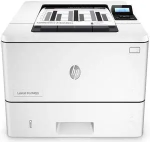 Refurbish HPE LaserJet Pro M402dn Laser Printer (HPEC5F94A#BGJ)