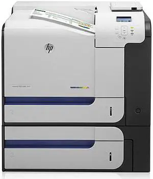 Refurbish HPE LaserJet Enterprise 500 Color M551XH Printer (HPECF083A)