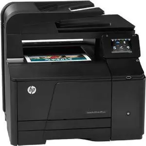 Refurbish HPE LaserJet PRO 200 Color MFP M276NW Laser Printer (HPECF145A) - Seller Refurb