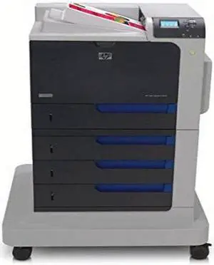 Refurbish HPE Color LaserJet Enterprise CP4525xh Printer (HPECC495A)