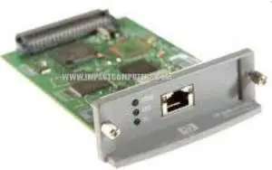 HPE Refurbish Jetdirect 625n Print Server (HPEJ7960A) - Seller Refurb