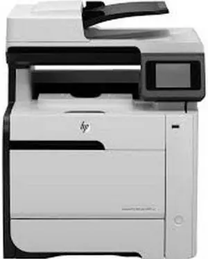 Refurbish HPE LaserJet PRO 400 Color M475DN MFP Laser Printer (HPECE863A) - Seller Refurb