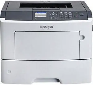 Refurbish Lexmark MS-510DN Laser Printer (35ST300)