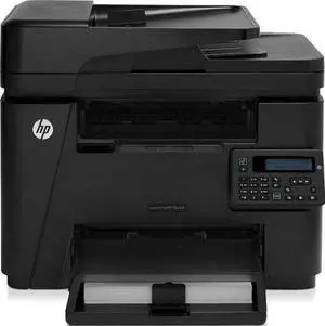 Refurbish HPE LaserJet Pro MFP M225dn Laser Printer (HPECF484A)
