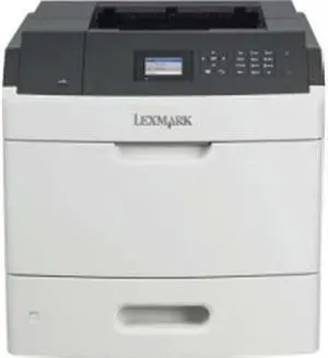 Refurbish Lexmark MS-811DN Laser Printer (40GT210)