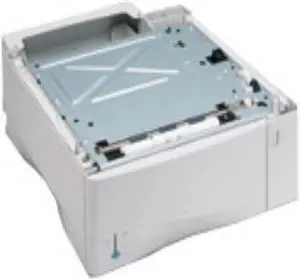 HPE Refurbish LaserJet 4000/4100 500 Sheet Optional Paper Feeder (HPEC8055A) - Seller Refurb