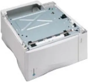 HPE Refurbish LaserJet 4000/4050 500 Sheet-Optional Paper Feeder (HPEC4124A) - Seller Refurb
