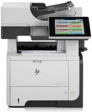 Refurbish HPE LaserJet Enterprise 500 MFP M525DN Laser Printer (HPECF116A) - Seller Refurb
