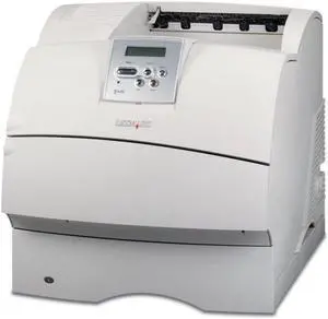 Refurbish Lexmark T632 Laser Printer (88R2003)