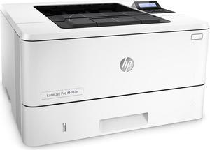Refurbish HPE LaserJet Pro M402n Laser Printer (HPEC5F93A#BGJ)