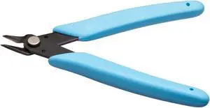 Xuron 170-II Micro-Shear Flush Cutters
