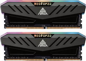 Crucial Ballistix 3200 MHz DDR4 DRAM Desktop Gaming Memory Kit