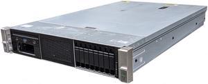 HP ProLiant DL380 Gen9 10B SFF 2.5" 2U Server 2x E5-2660 V3 20 Cores Total 64GB 10x 1.2TB HDD P440ar