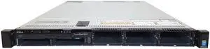 Dell PowerEdge R630 Server 2x Xeon E5-2680 V3 2.50ghz 24-Cores 256GB H730 Raid DVD iDrac Ent