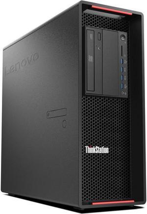 Lenovo ThinkStation P510 Intel Xeon E5-1660 V3 3.00GHz 8 Core 32GB DDR4 1TB SSD Quadro M2000 Windows 10 Pro