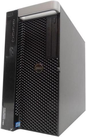 Refurbished: Dell Precision T7910 Workstation 2 x Intel Xeon E5-2690 V4  2.60GHz 28 Core 512GB DDR4 Memory Quadro M4000 4 x Display Port 1TB SSD  Windows 10 Pro - Newegg.com