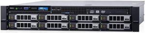 Dell PowerEdge R530 Server 8B LFF 3.5" 1 x Intel Xeon E5-2660 V3 2.60GHz 10 Core 32GB DDR4 Memory H730 Raid