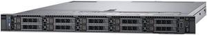 Dell PowerEdge EMC R640 Server 10B 2.5" SFF 2 x Intel Xeon Gold 6134 3.20GHz 16 Core 128GB DDR4 Memory 6 x 1.2TB HDD H740p Raid