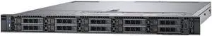 Dell PowerEdge EMC R640 Server 10B 2.5" SFF 2 x Intel Xeon Gold 6146 3.20GHz 24 Core 128GB DDR4 Memory 2 x 1TB SSD H740p Raid