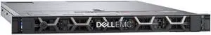 Dell PowerEdge EMC R640 Server 10B 2.5" SFF 2 x Intel Xeon Silver 4108 1.80GHz 16 Core 256GB DDR4 Memory 2 x 256GB SSD H740p Raid w/ Bezel
