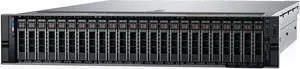 Dell PowerEdge EMC R740xd Server 24B SFF 2.5" 2 x Intel Xeon 6136 3.00GHz 24 Core 128GB DDR4 Memory H740 Raid