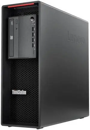 Lenovo ThinkStation P520 Intel W-2145 3.7GHz 8 Cores 32GB RAM 1TB NVMe Quadro P2000 Windows 11 Pro