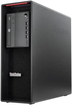 Lenovo ThinkStation P520 Tower Workstation Intel Xeon W-2135 6 Core 3.70GHz 128GB RAM No GPU/ HDD