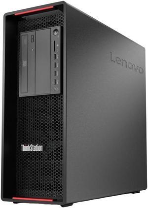 Lenovo ThinkStation P720 2x Intel Xeon Gold 5122 8 Cores 3.6GHz 64GB RAM 1TB SATA SSD NVIDIA Quadro P2000 (5GB GDDR5) Graphics Card Windows 11 Pro