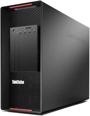 Lenovo ThinkStation P920 2x Intel Xeon Gold 6148 40 Cores 2.4GHz 32GB RAM 2TB SATA SSD NVIDIA GeForce RTX 3070 (8GB GDDR6) Graphics Card Windows 11 Pro