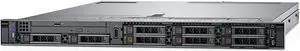 Dell EMC PowerEdge R640 8B SFF Server - 2x Intel Xeon Gold 6136 3.0GHz = 24 Cores - 64GB DDR4 RAM - 8x 1.2TB HDD - H740p RAID - 4x RJ45
