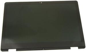 New Dell OEM Inspiron 7568 15.6" TouchScreen FHD LCD Display Assembly