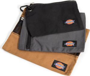 Dickies Work Gear 57018 3-Piece Accessory and Small Tool Pouch Combo Set