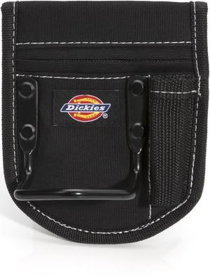 Dickies Work Gear 57071 2-Compartment Hammer Holder